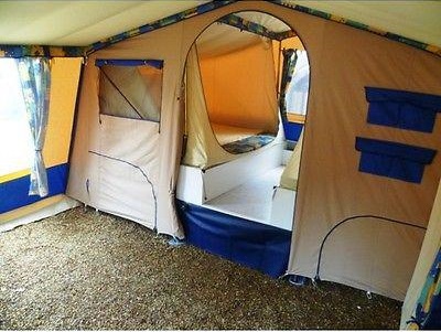 cabanon atlantis trailer tent dimensions cabanon atlantis trailer tent dimensions